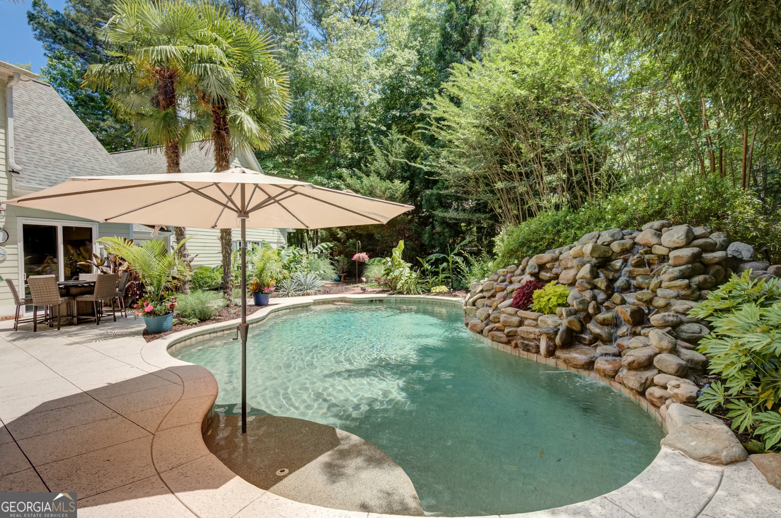 180 Shoreline Circle Newnan - Photo 66