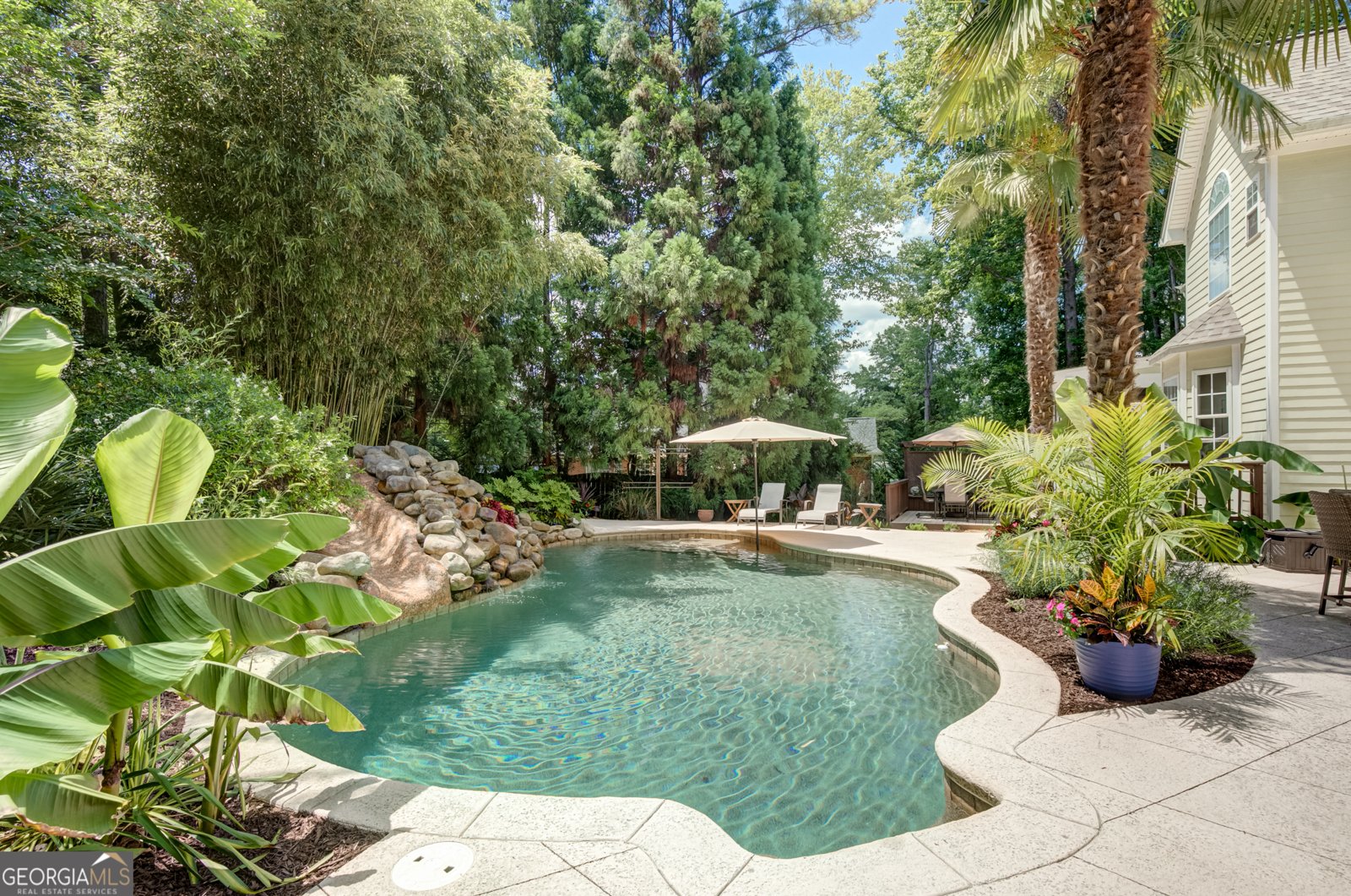 180 Shoreline Circle Newnan - Photo 68