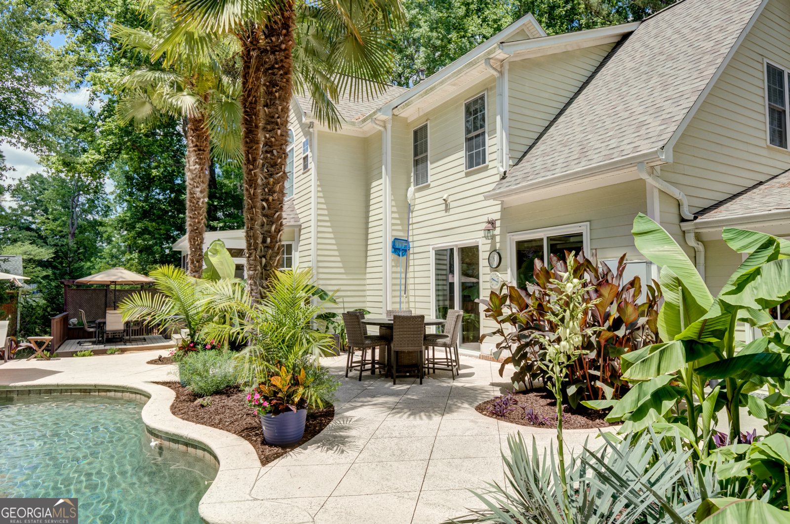 180 Shoreline Circle Newnan - Photo 69