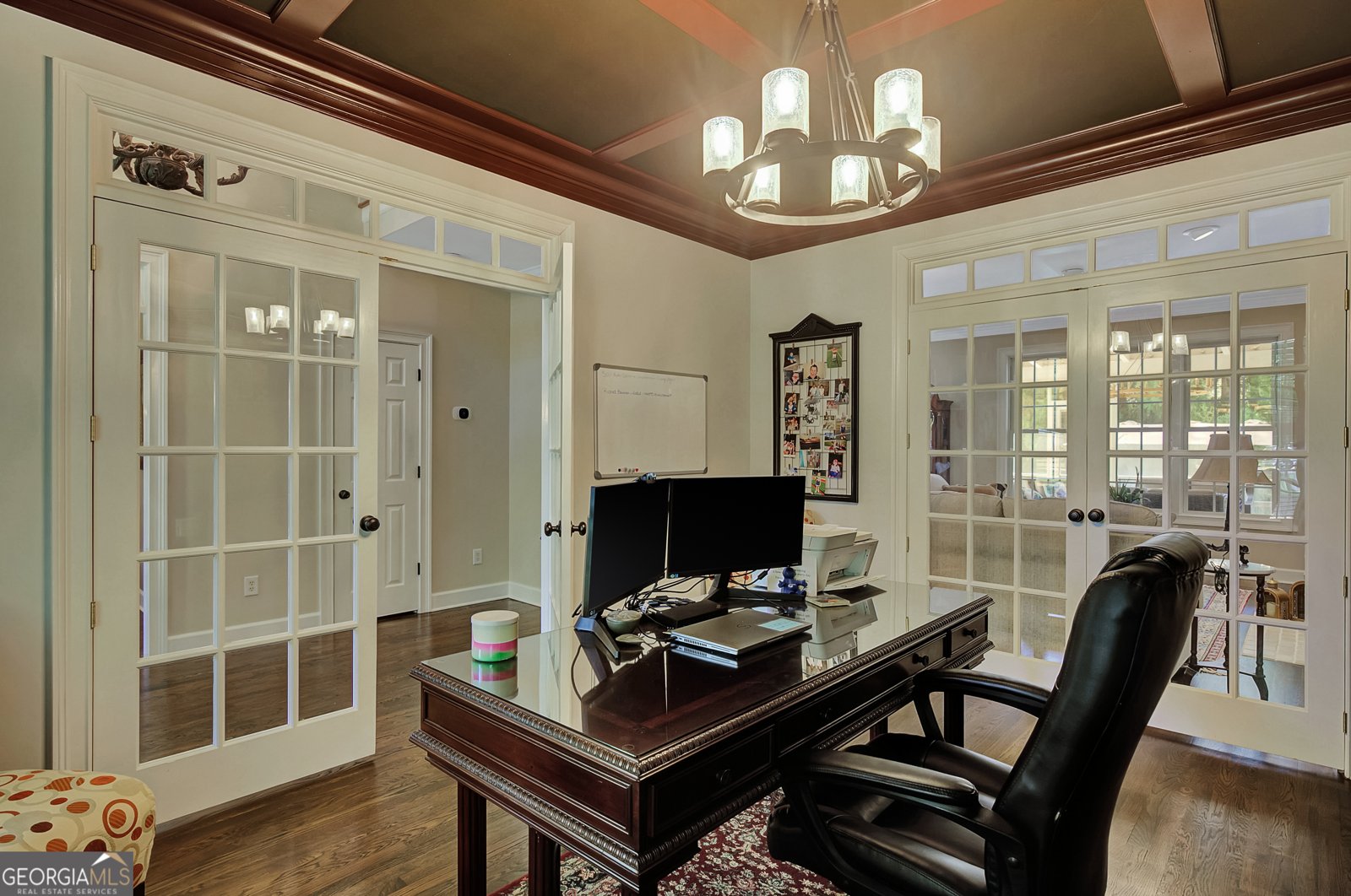 180 Shoreline Circle Newnan - Photo 7