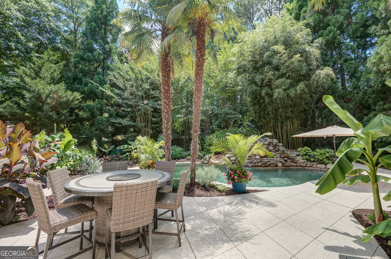 180 Shoreline Circle Newnan - Photo 70