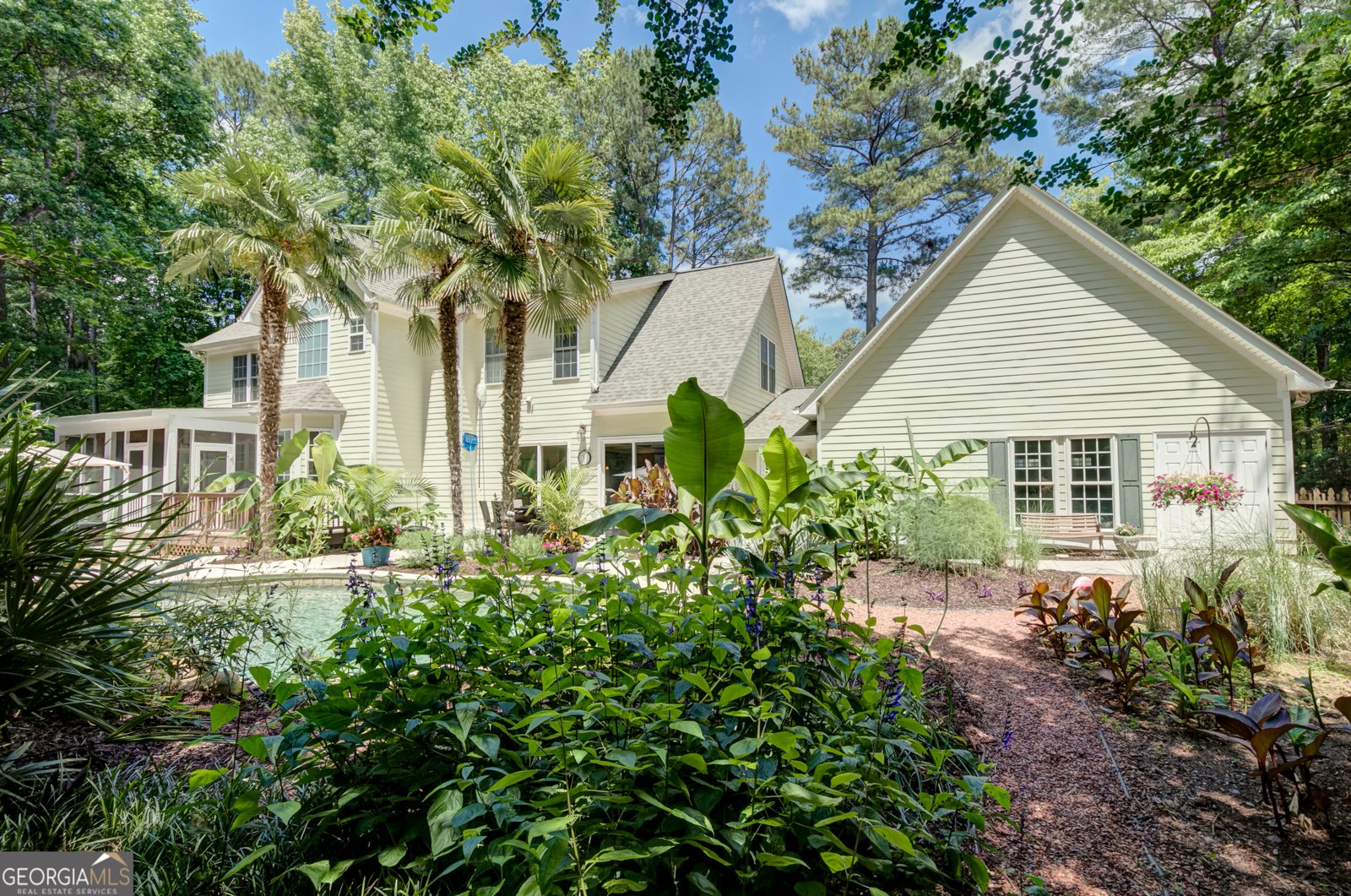 180 Shoreline Circle Newnan - Photo 72