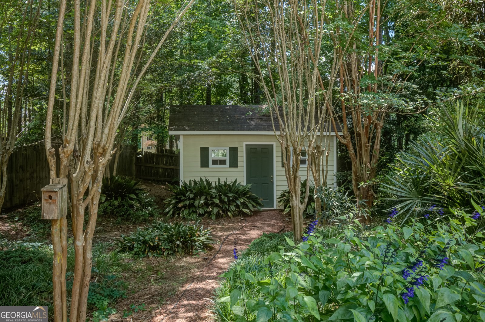 180 Shoreline Circle Newnan - Photo 73