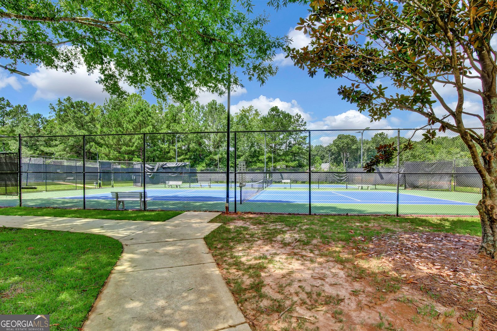 180 Shoreline Circle Newnan - Photo 77