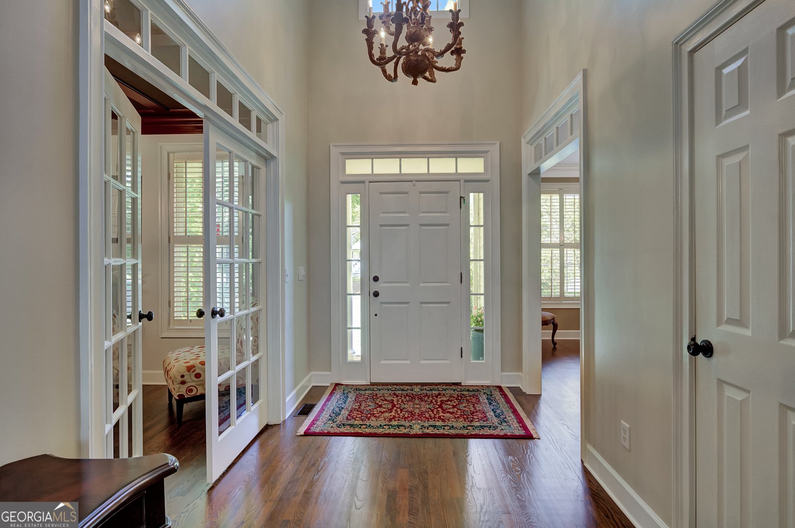 180 Shoreline Circle Newnan - Photo 8