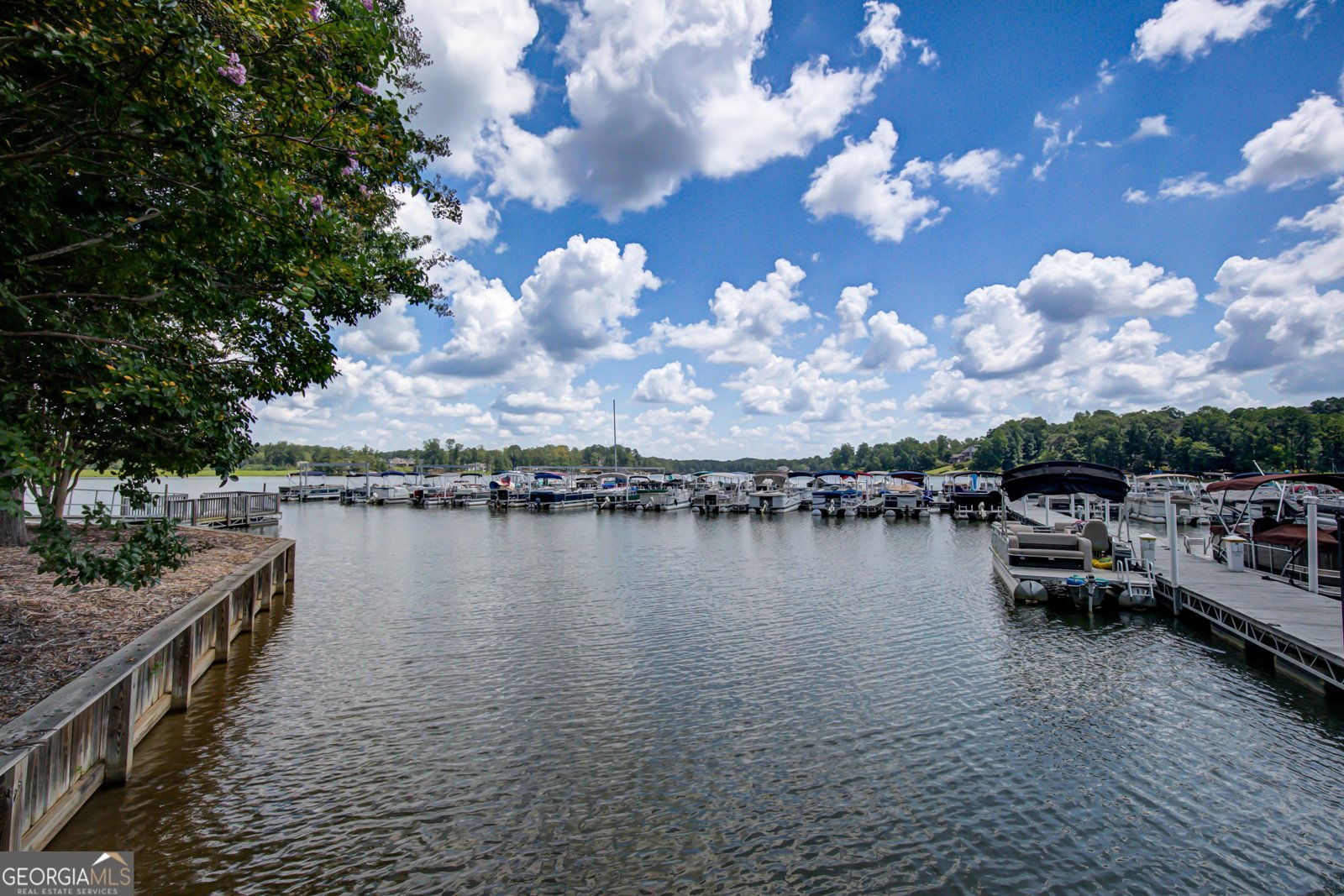 180 Shoreline Circle Newnan - Photo 82