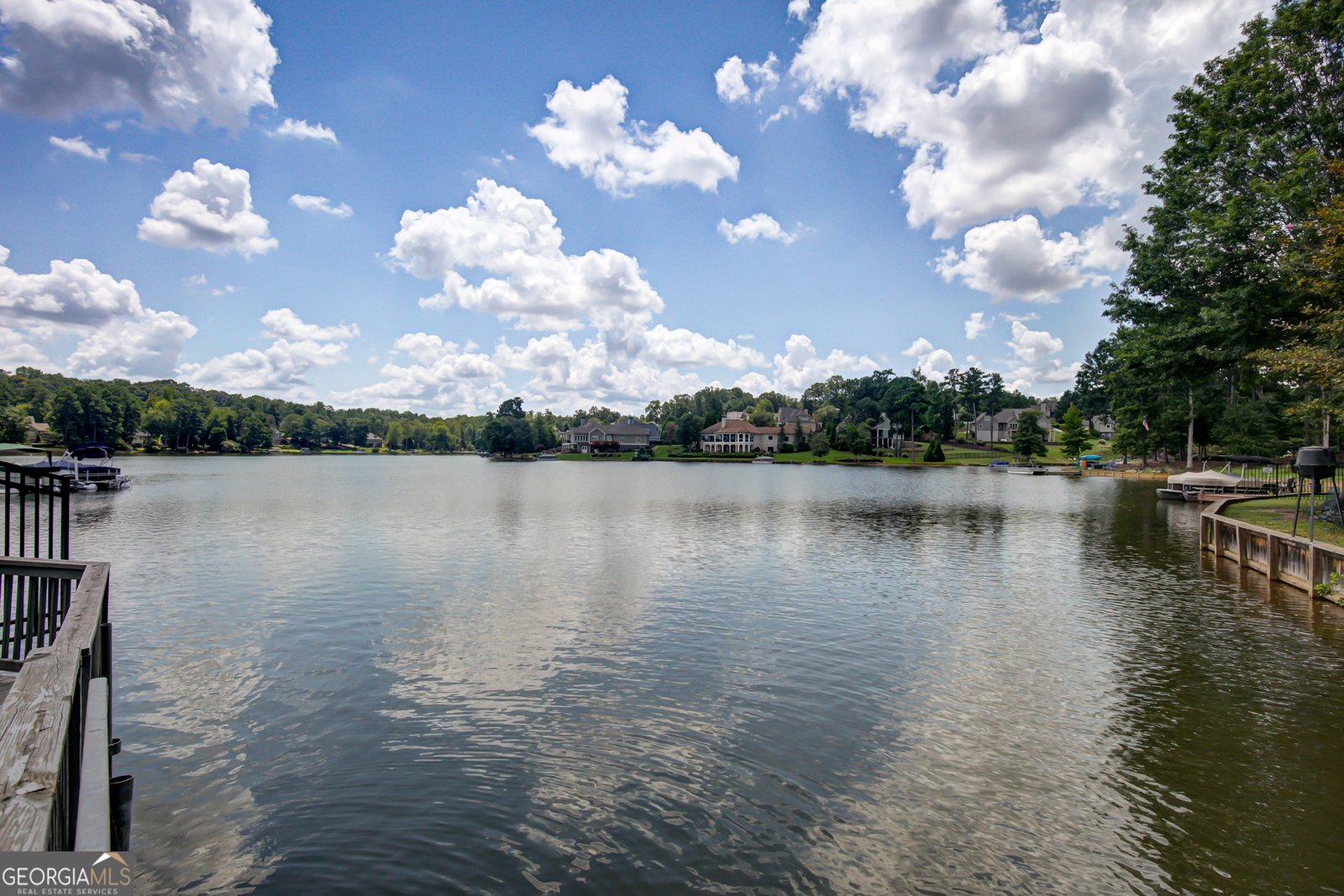 180 Shoreline Circle Newnan - Photo 83