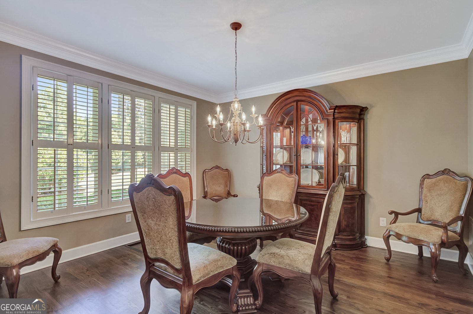 180 Shoreline Circle Newnan - Photo 9