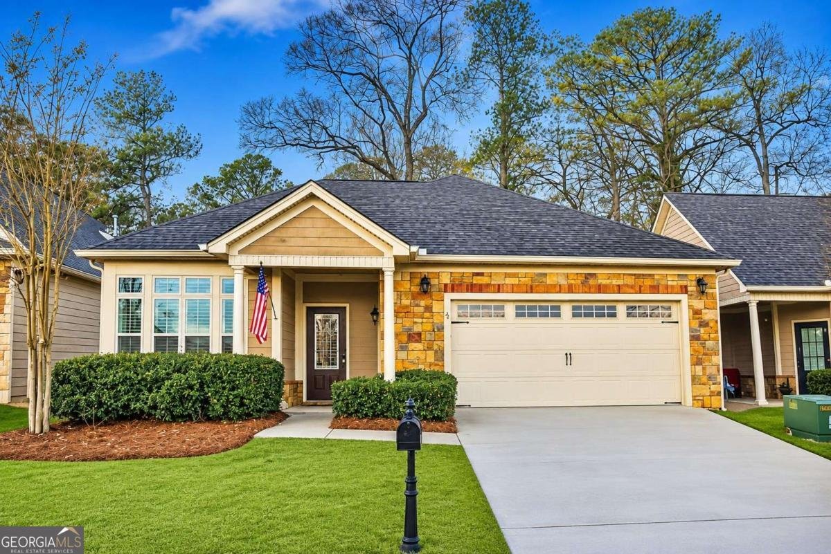 8739 Palazzo Place Midland - main photo