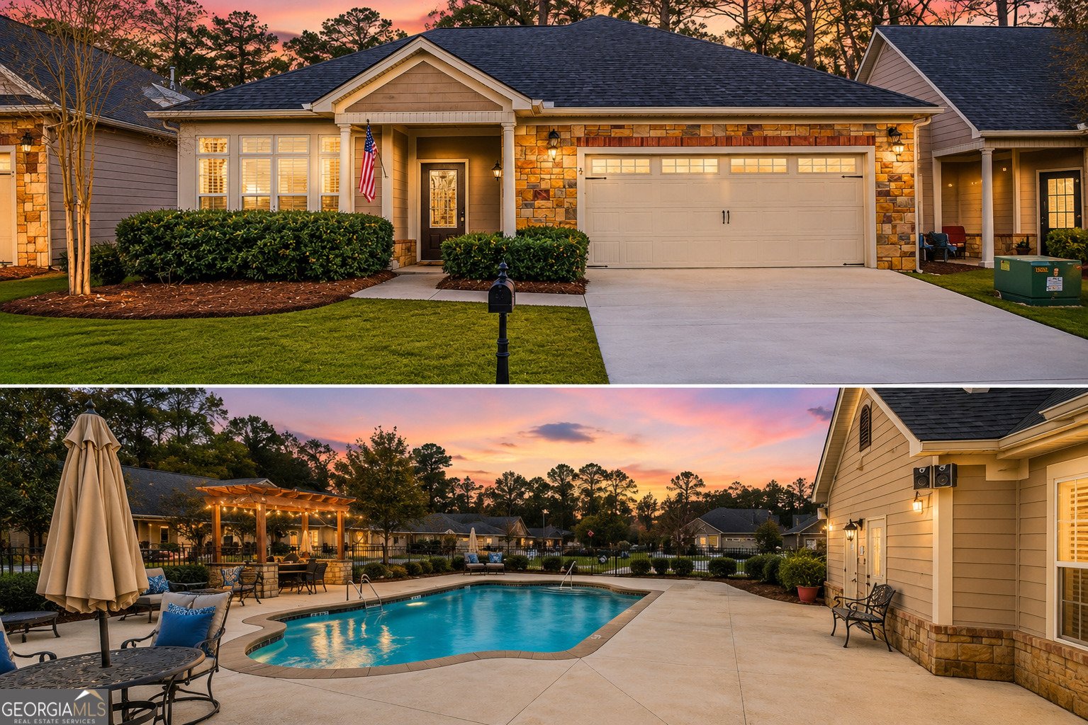 8739 Palazzo Place Midland - Photo 7