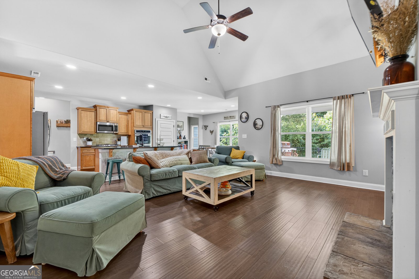 195 Southridge Senoia - Photo 13