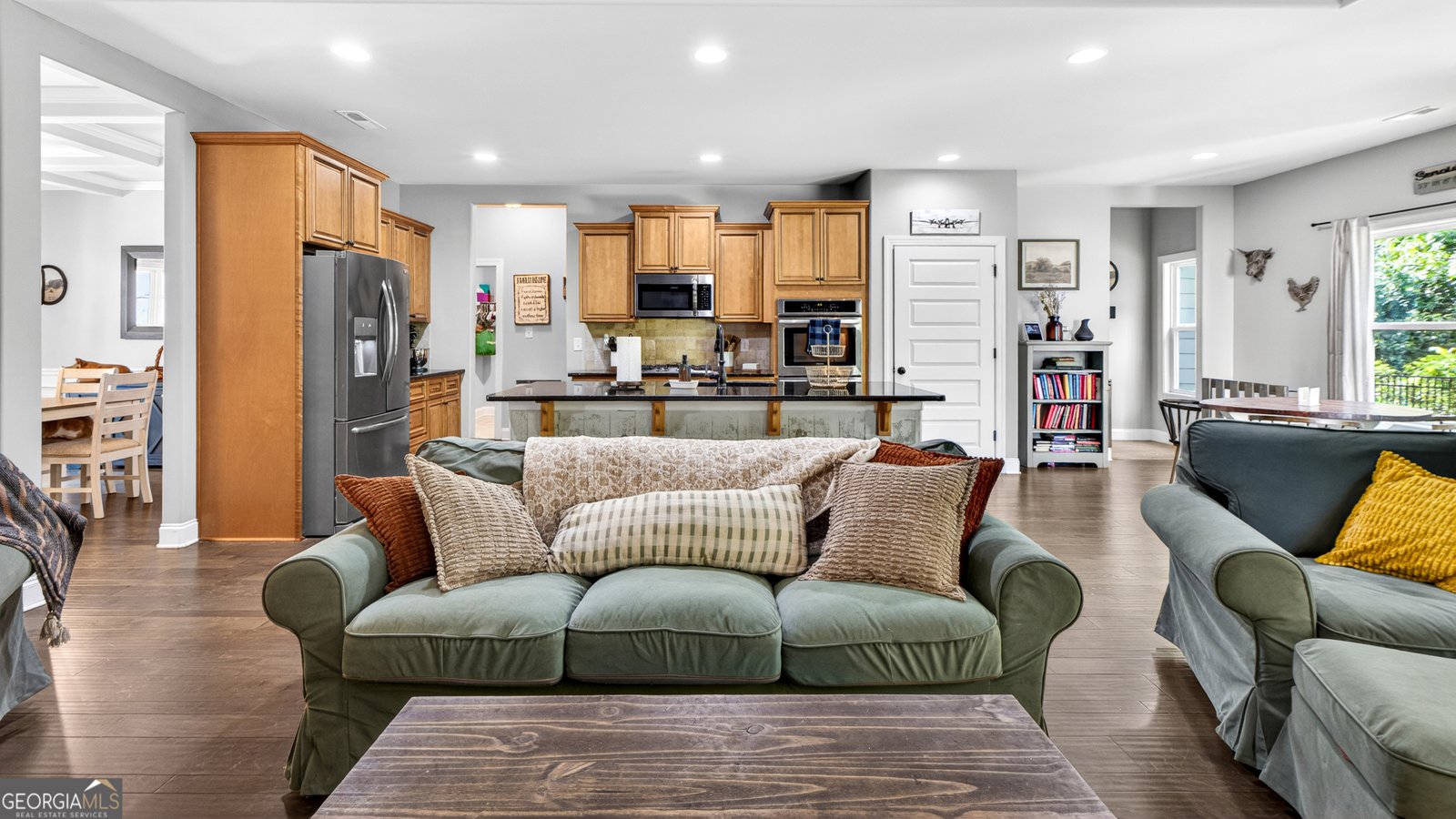 195 Southridge Senoia - Photo 14