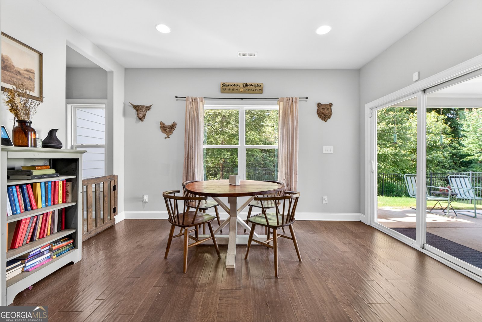 195 Southridge Senoia - Photo 17