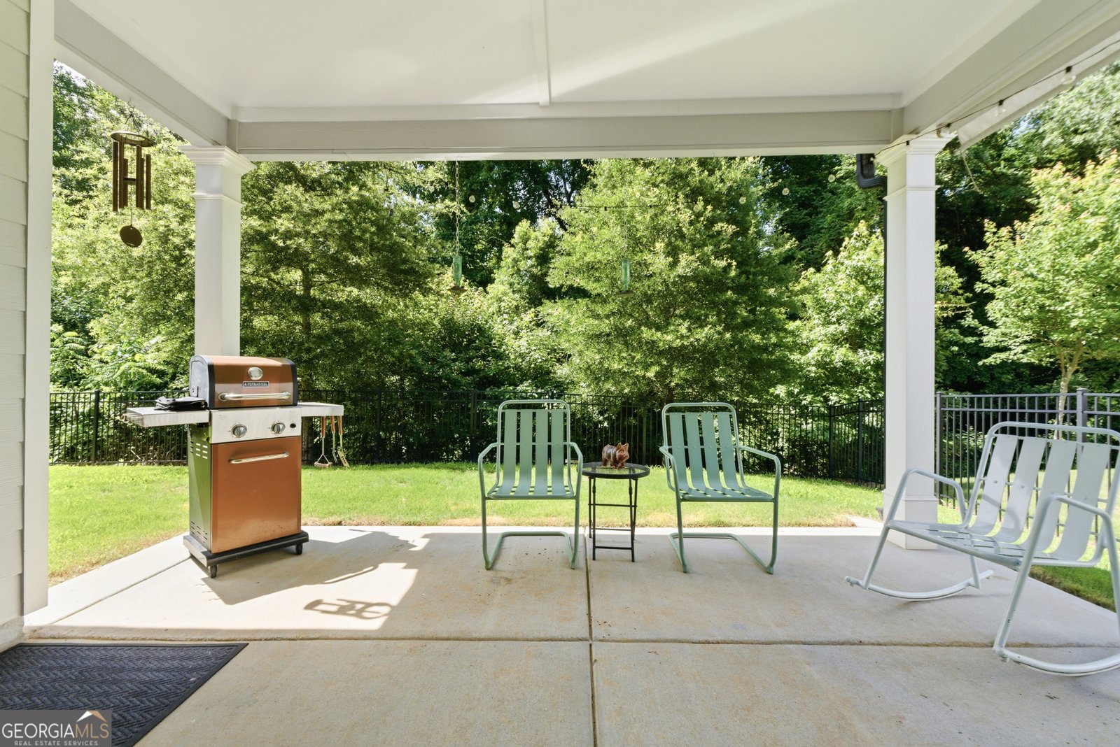 195 Southridge Senoia - Photo 33