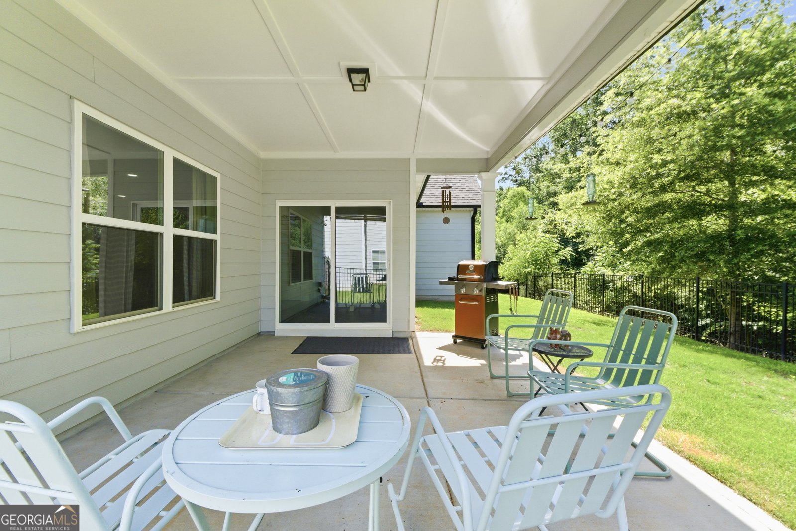 195 Southridge Senoia - Photo 34