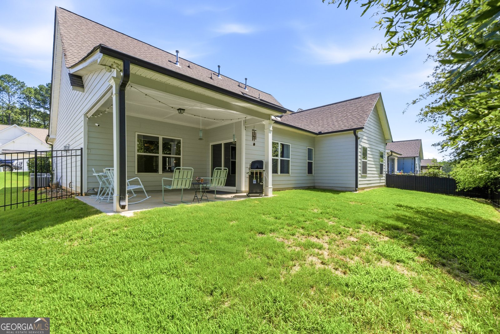 195 Southridge Senoia - Photo 35