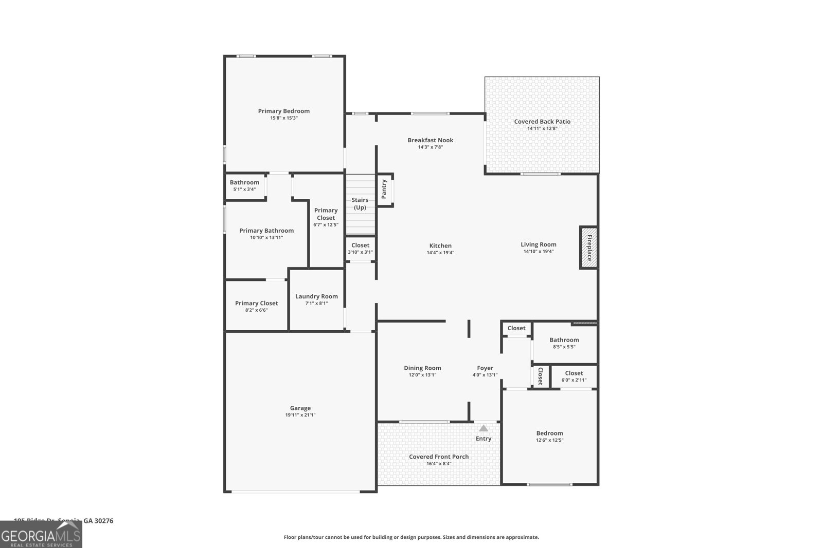 195 Southridge Senoia - Photo 36
