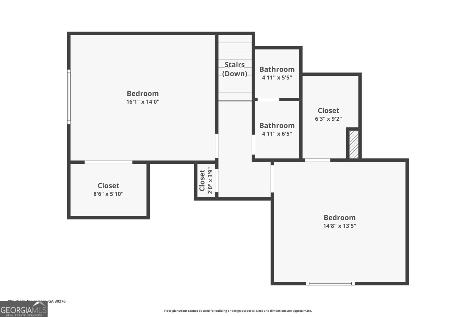 195 Southridge Senoia - Photo 37