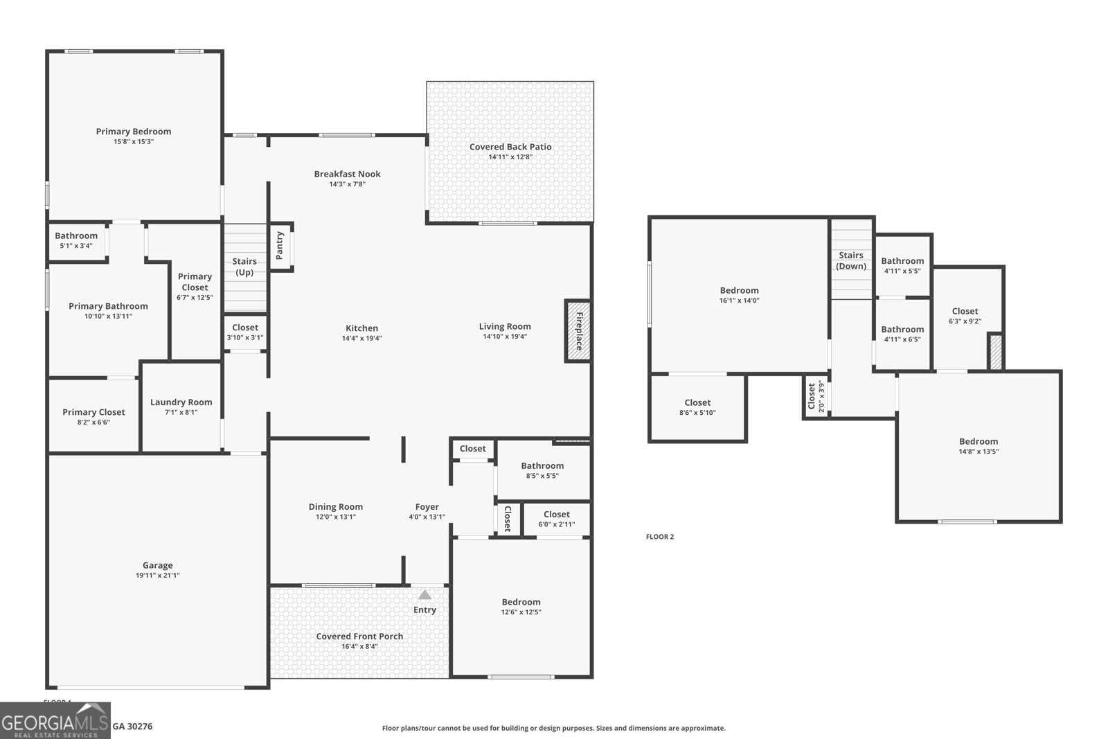 195 Southridge Senoia - Photo 38