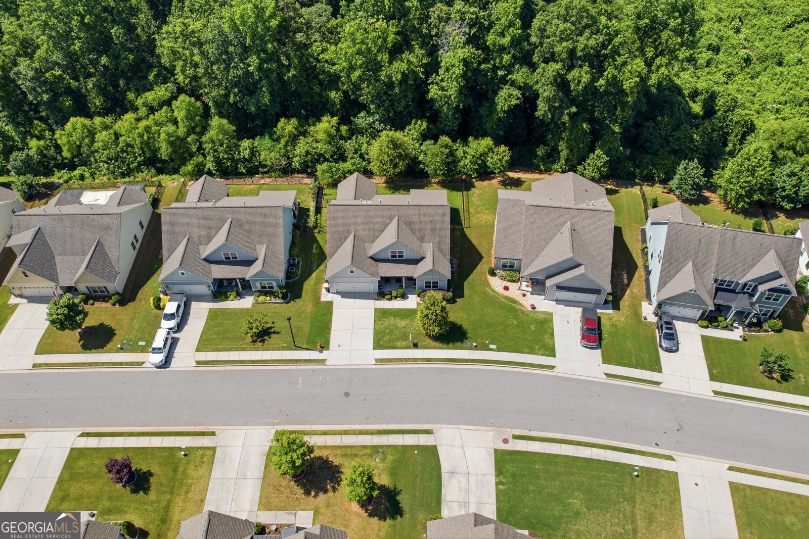 195 Southridge Senoia - Photo 39