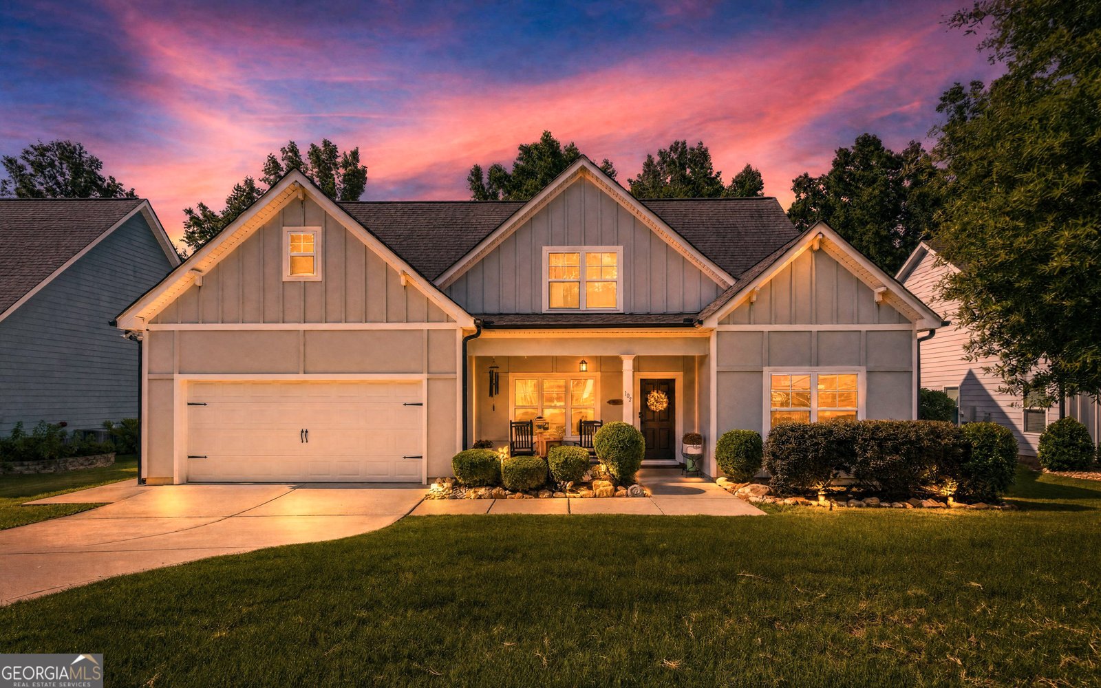 195 Southridge Senoia - Photo 6