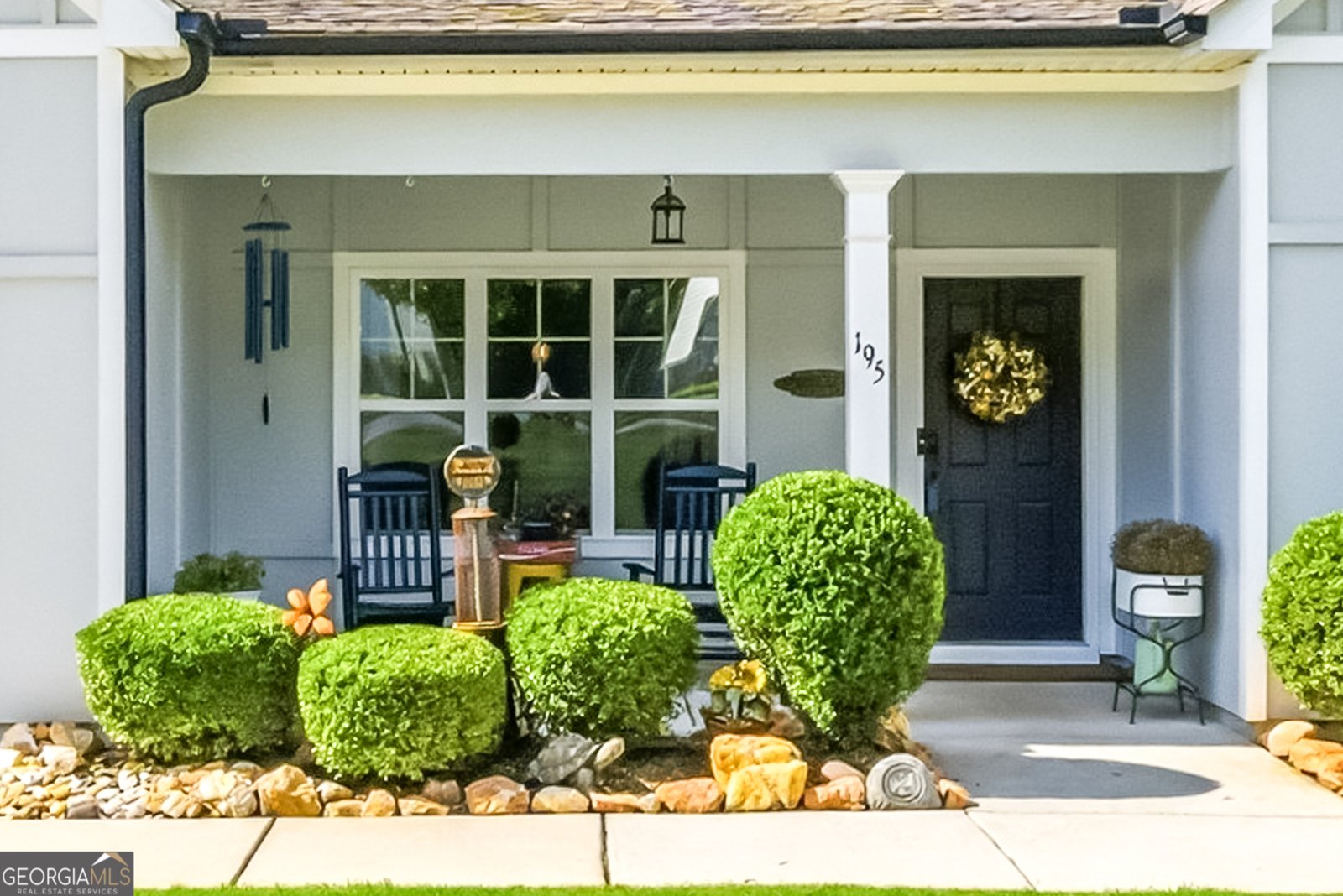 195 Southridge Senoia - Photo 7