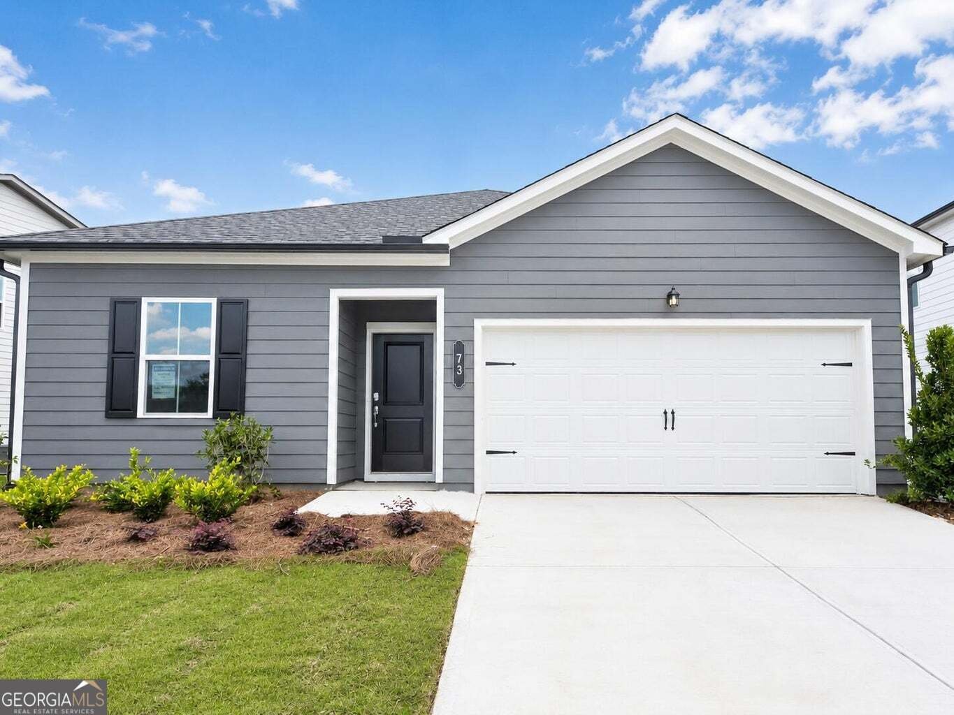 73 Buck Creek Lane Rossville - main photo