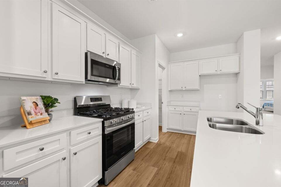73 Buck Creek Lane Rossville - Photo 10