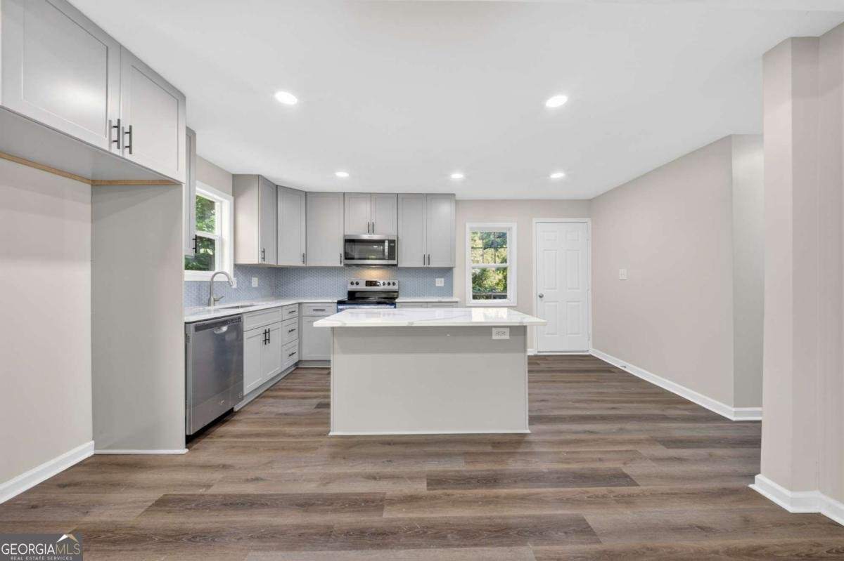 931 Stonewall Drive Atlanta - Photo 10