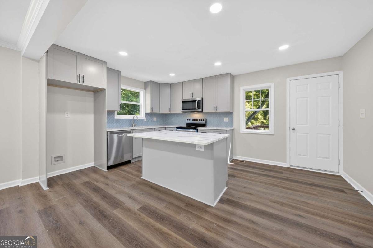 931 Stonewall Drive Atlanta - Photo 11