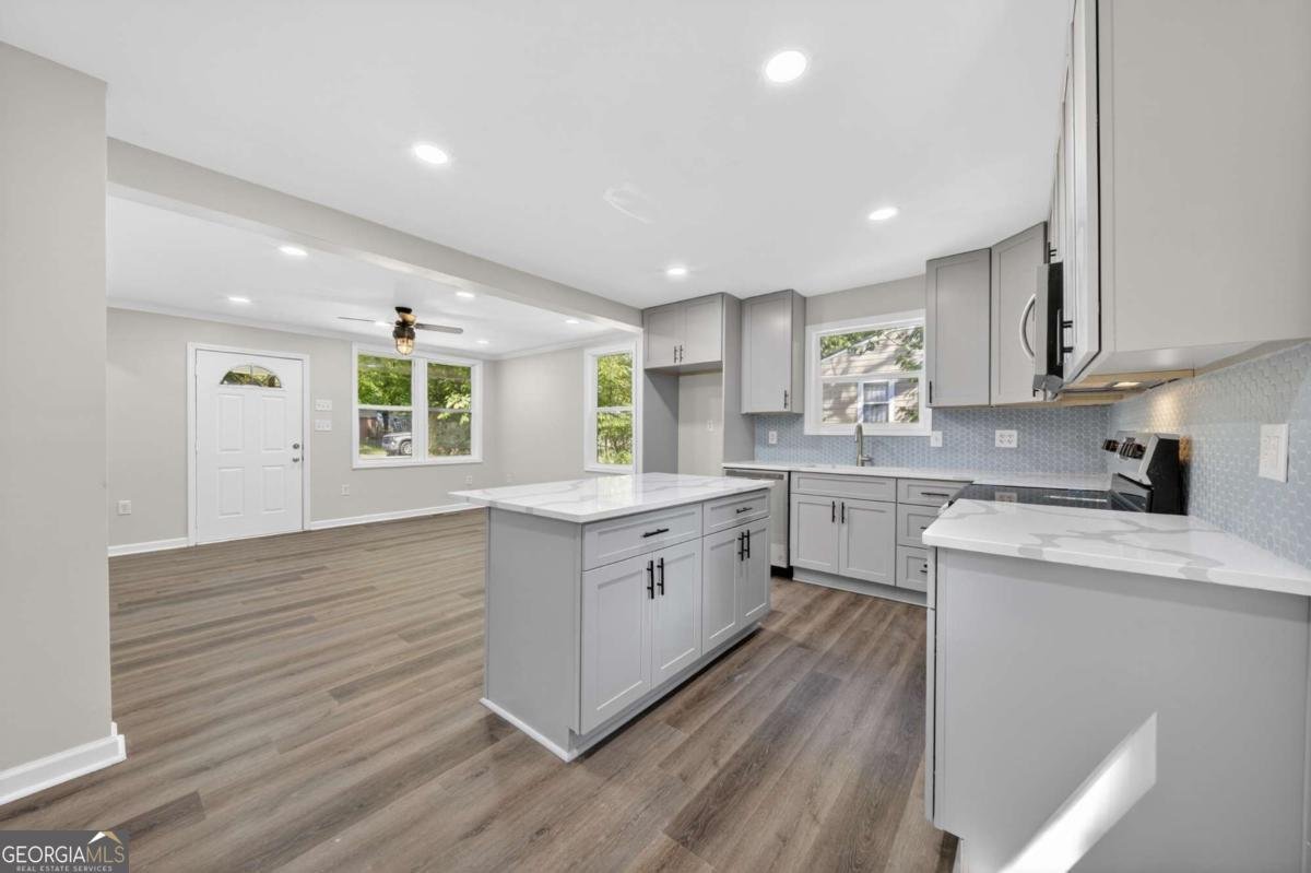 931 Stonewall Drive Atlanta - Photo 12