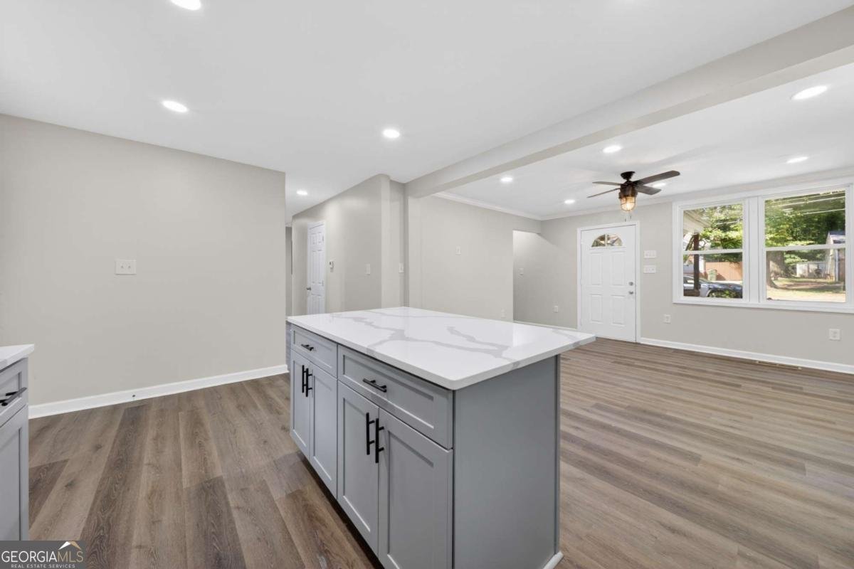 931 Stonewall Drive Atlanta - Photo 13