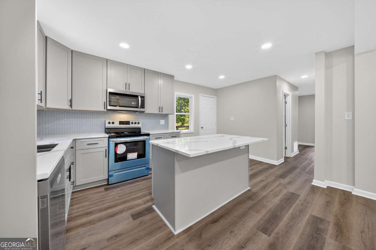 931 Stonewall Drive Atlanta - Photo 14