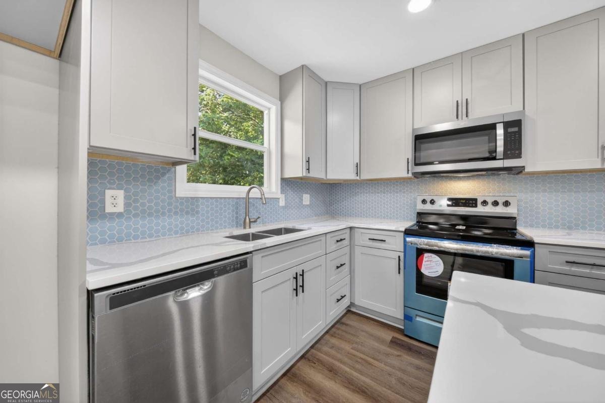 931 Stonewall Drive Atlanta - Photo 15