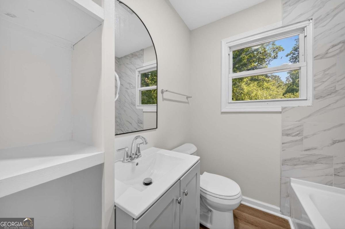 931 Stonewall Drive Atlanta - Photo 16