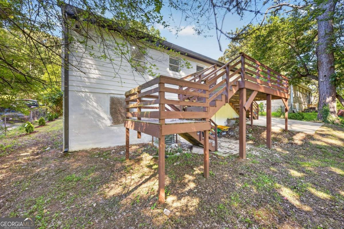 931 Stonewall Drive Atlanta - Photo 35