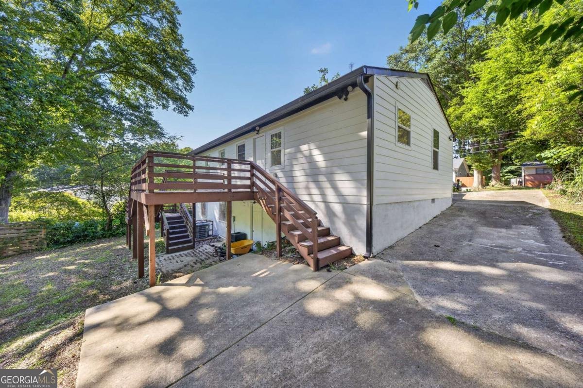 931 Stonewall Drive Atlanta - Photo 36