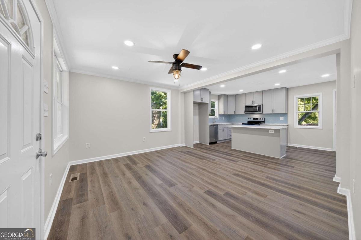 931 Stonewall Drive Atlanta - Photo 6