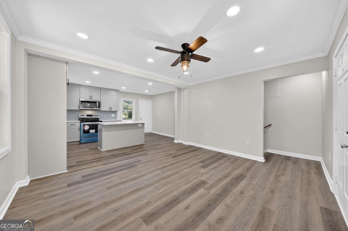 931 Stonewall Drive Atlanta - Photo 9