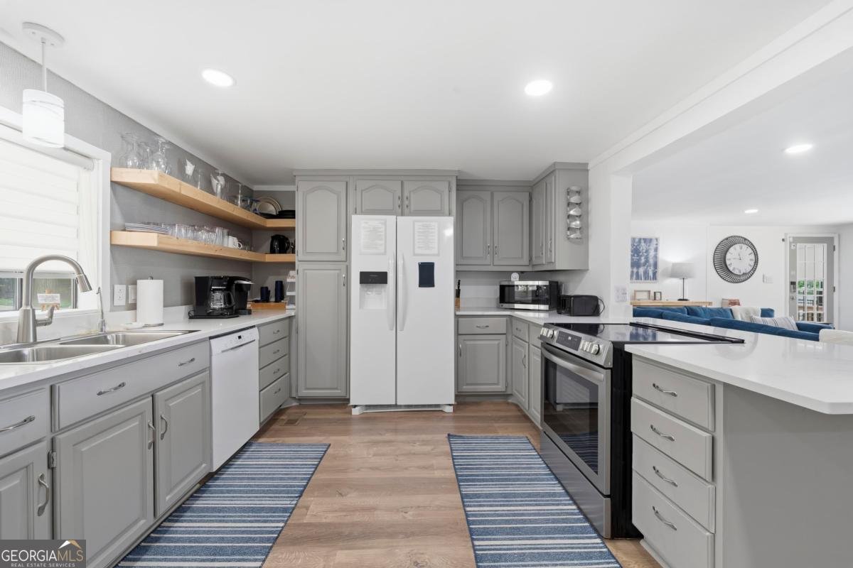339 Thomas Drive Eatonton - Photo 12