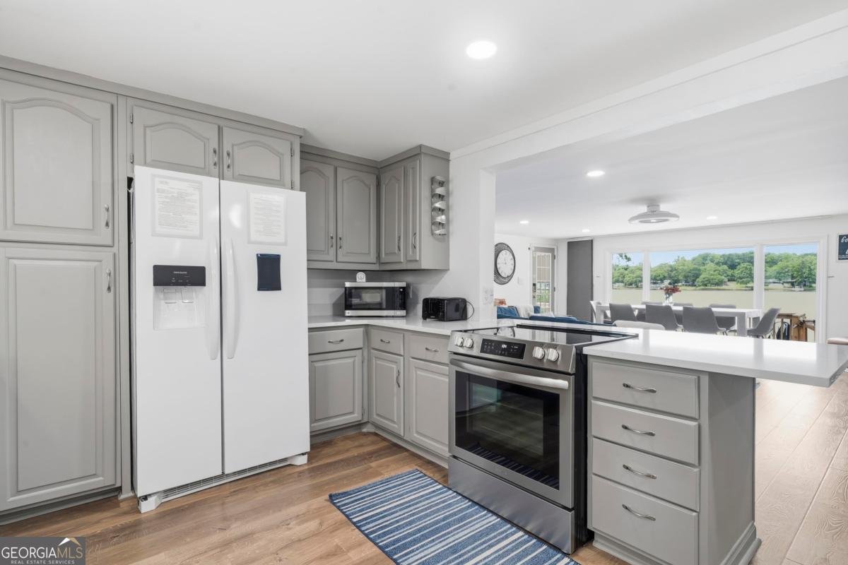 339 Thomas Drive Eatonton - Photo 13