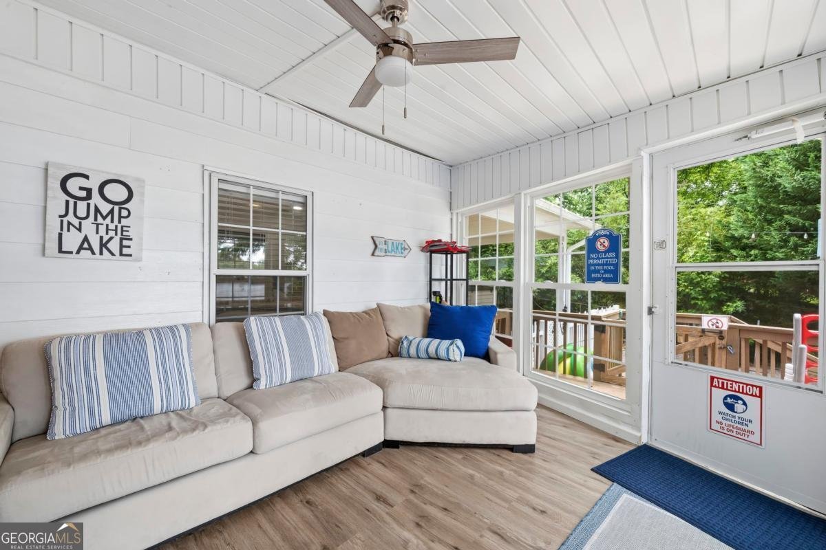 339 Thomas Drive Eatonton - Photo 35