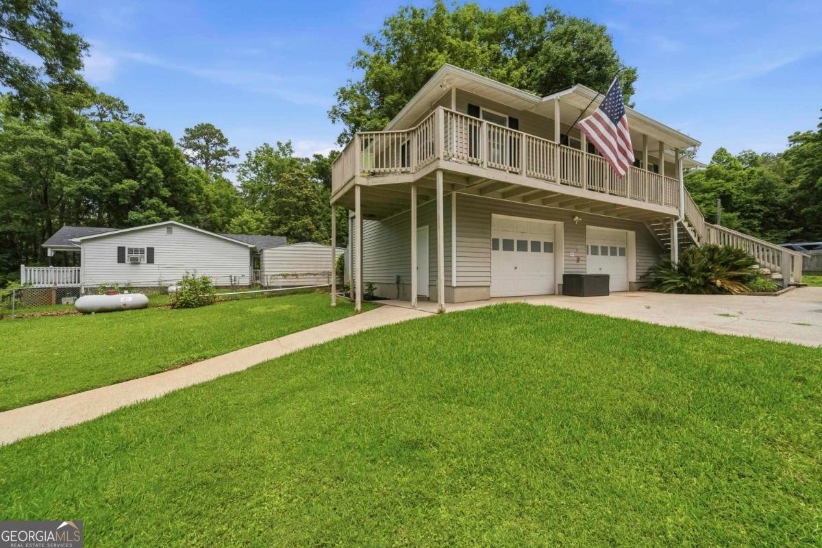 339 Thomas Drive Eatonton - Photo 37