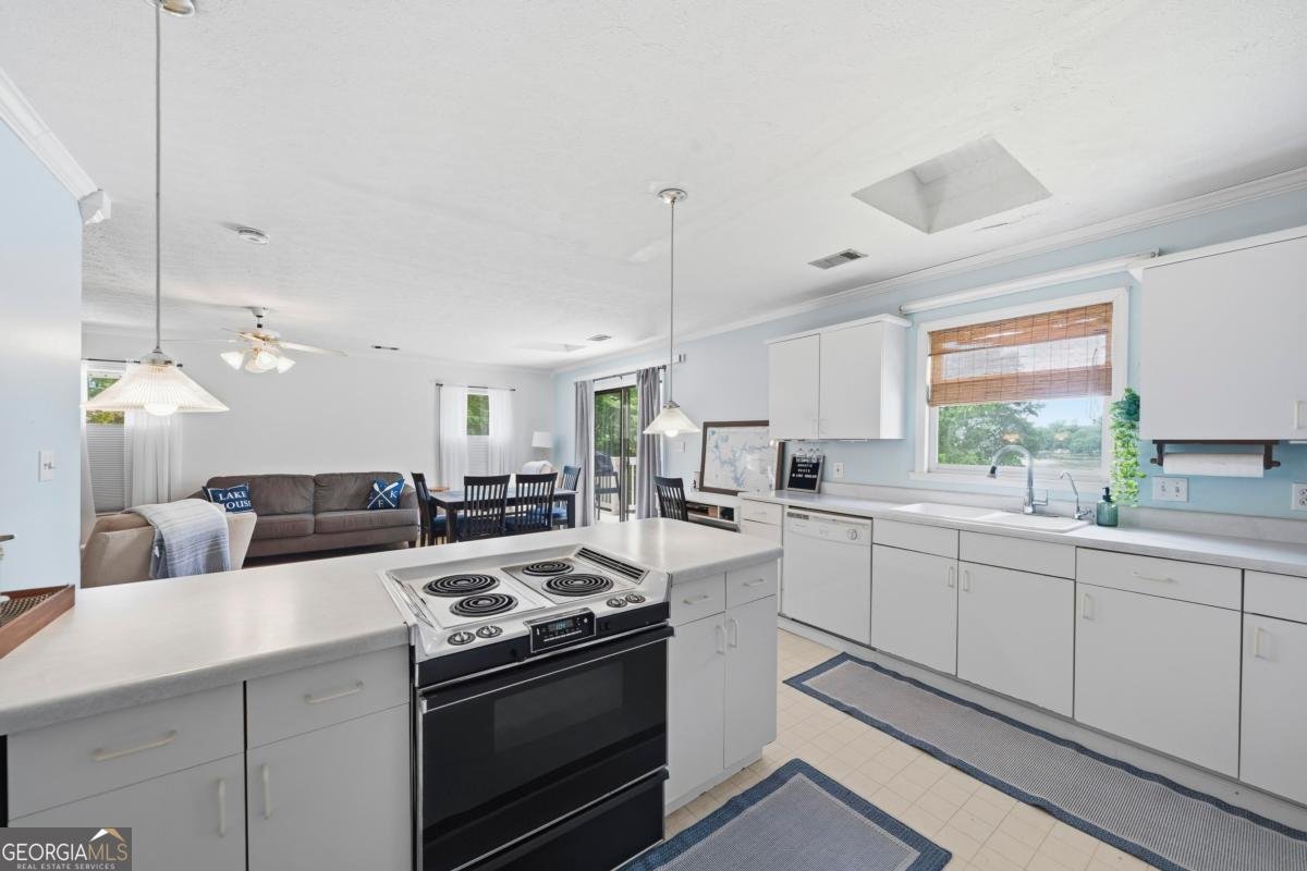 339 Thomas Drive Eatonton - Photo 46