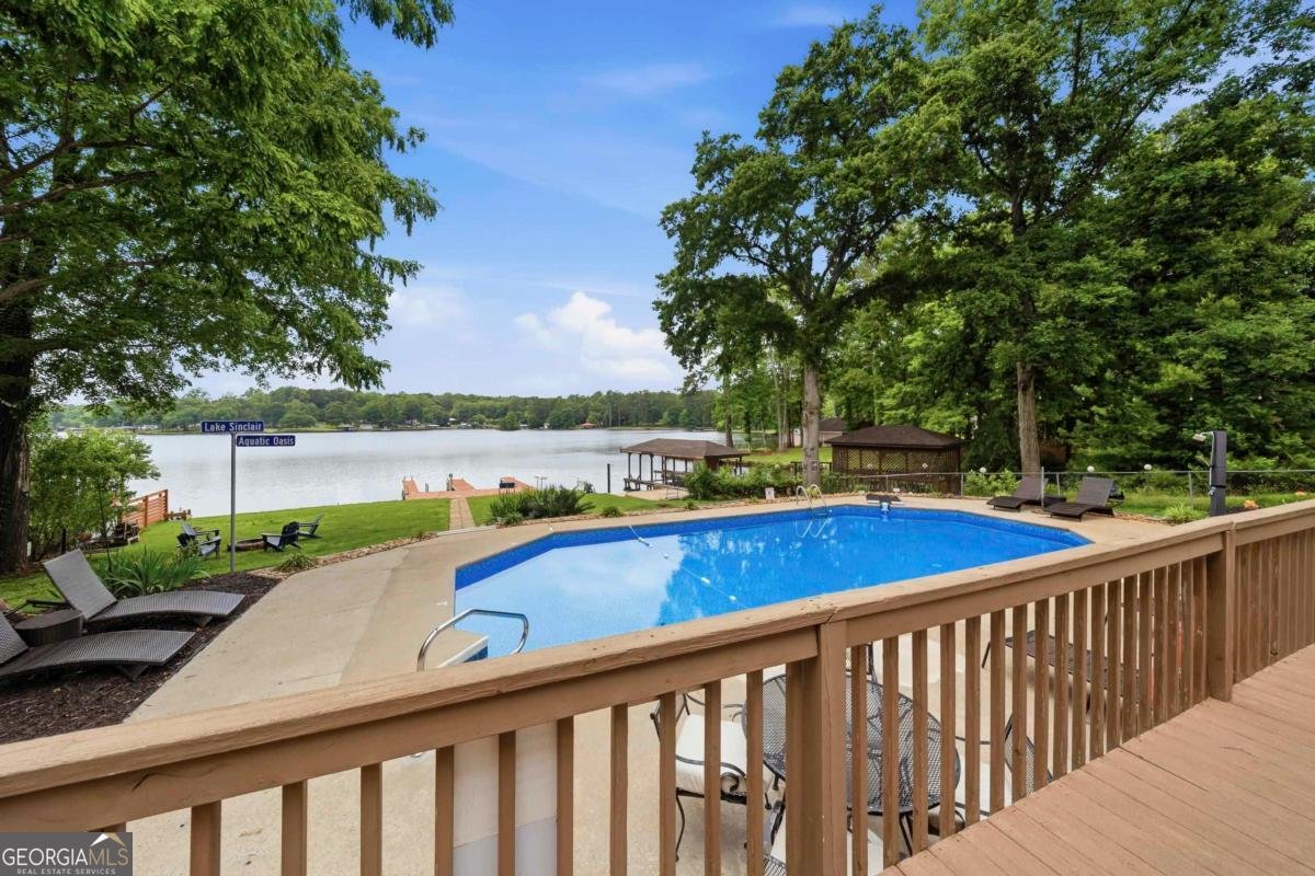 339 Thomas Drive Eatonton - Photo 54