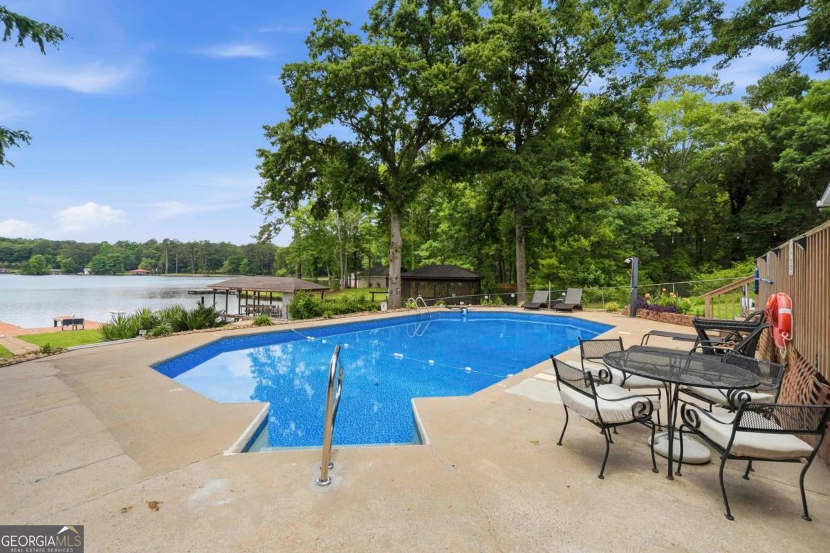 339 Thomas Drive Eatonton - Photo 56