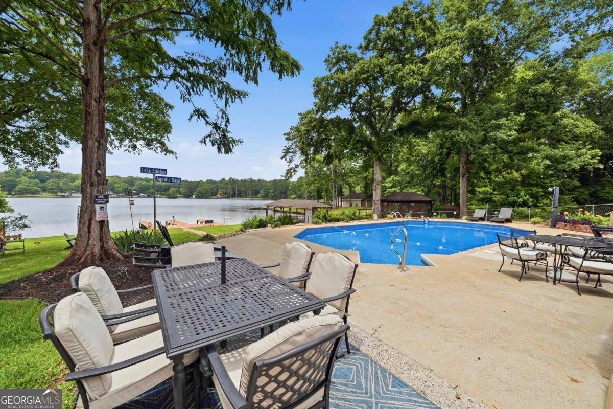 339 Thomas Drive Eatonton - Photo 57
