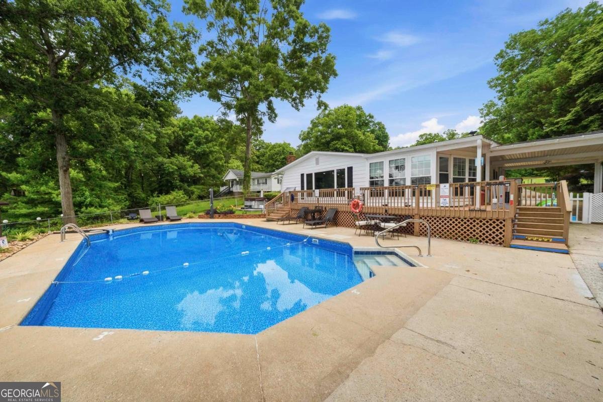 339 Thomas Drive Eatonton - Photo 58