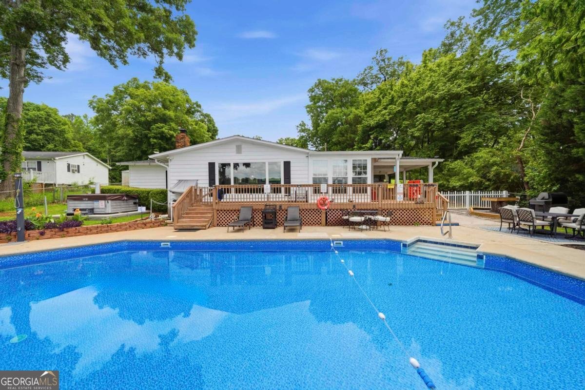 339 Thomas Drive Eatonton - Photo 59