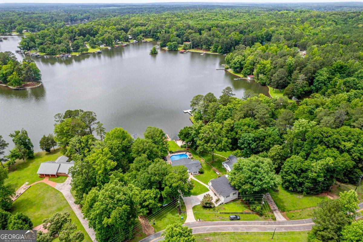 339 Thomas Drive Eatonton - Photo 6